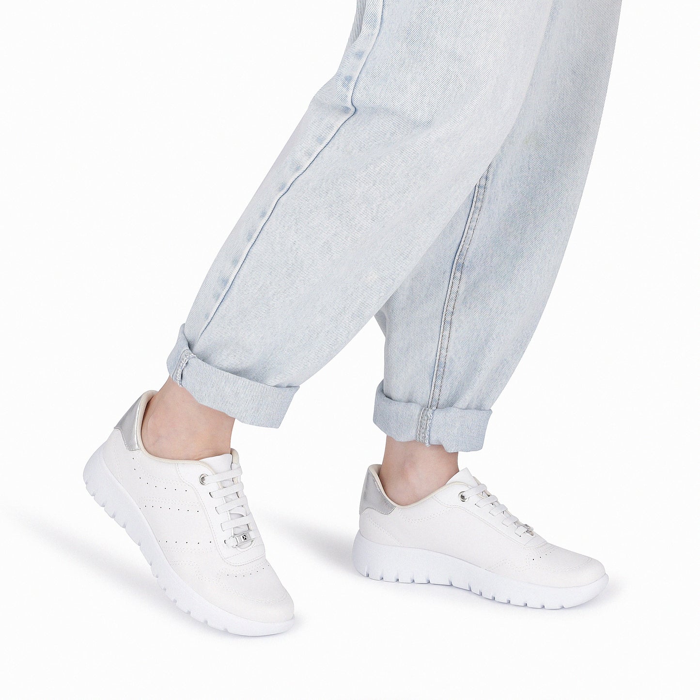 Tenis deportivos clásicos con estilo deportivo – Vicky