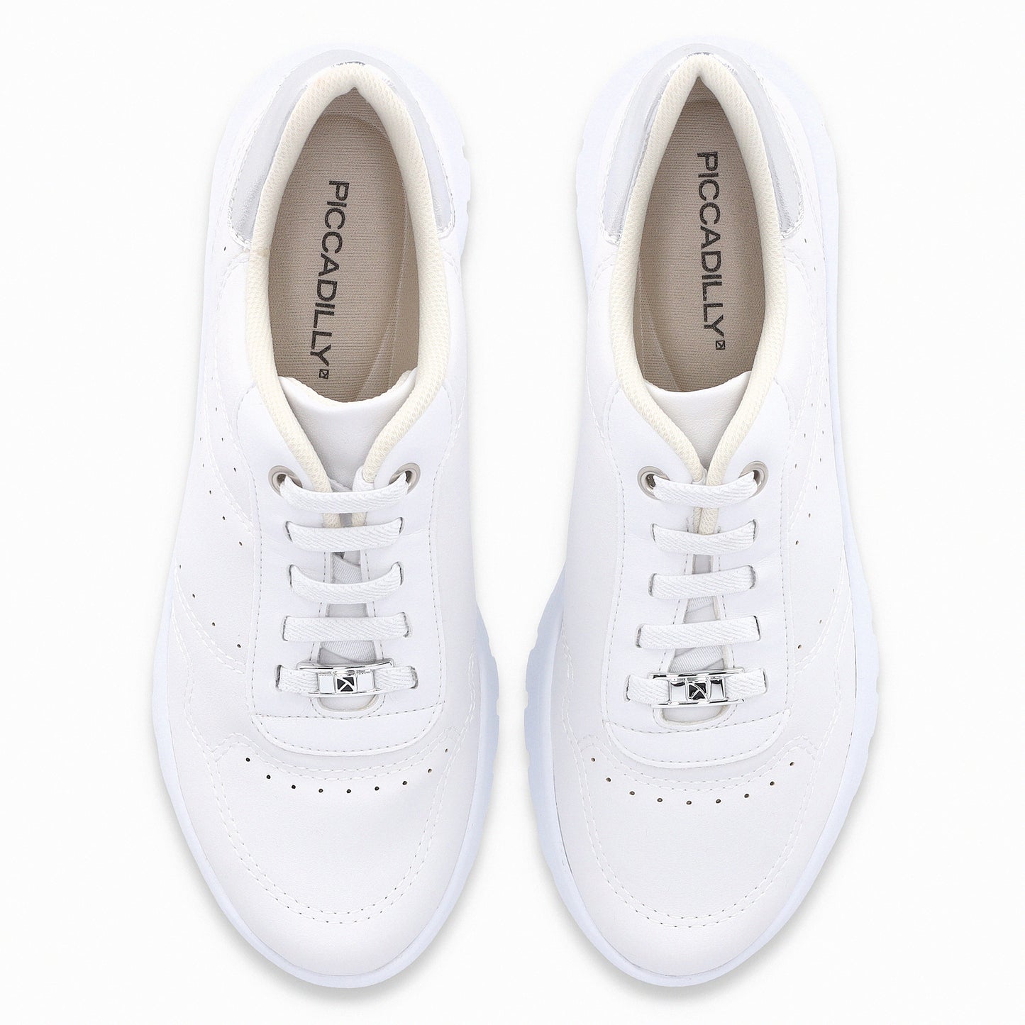 Tenis deportivos clásicos con estilo deportivo – Vicky