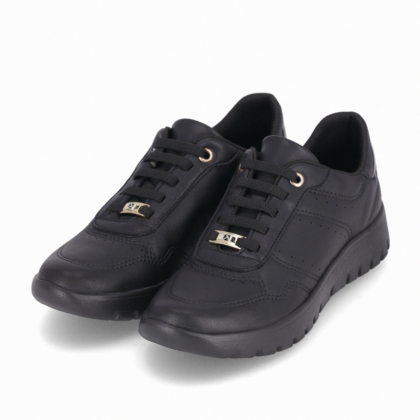 Tenis deportivos clásicos con estilo deportivo – Vicky