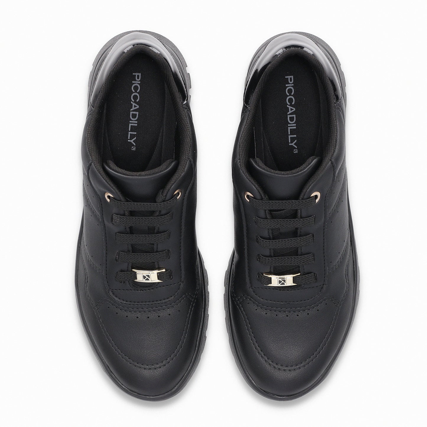 Tenis deportivos clásicos con estilo deportivo – Vicky