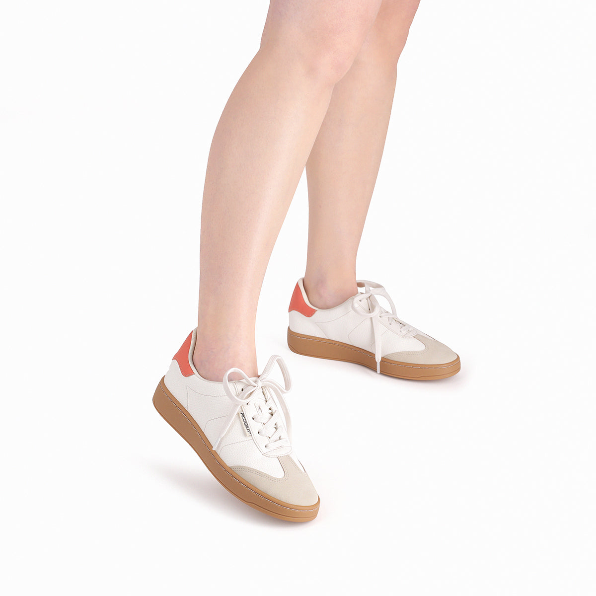 Tenis sneakers casuales de moda para mujer – Beta