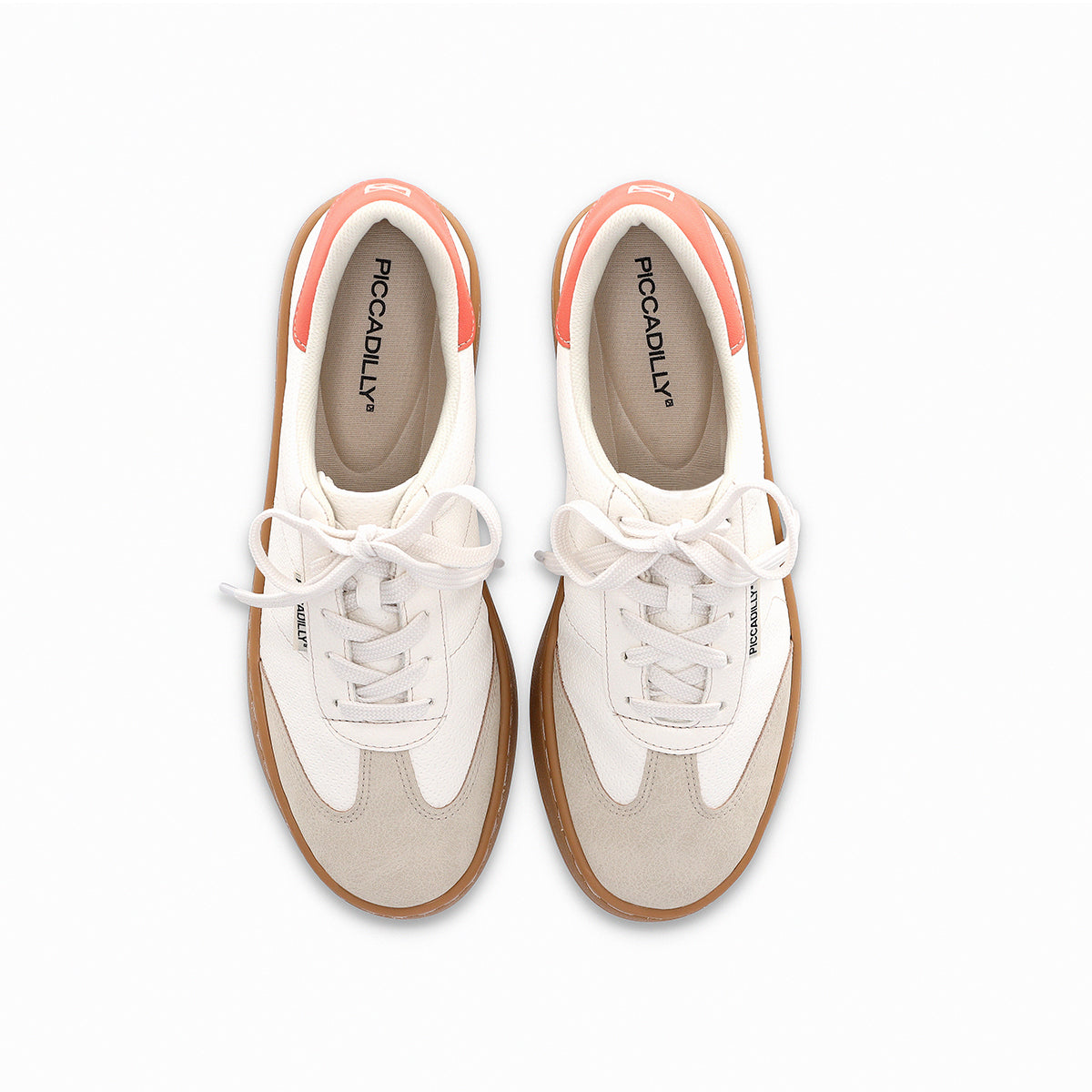 Tenis sneakers casuales de moda para mujer – Beta