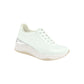 Tenis de vestir con textura – Nina
