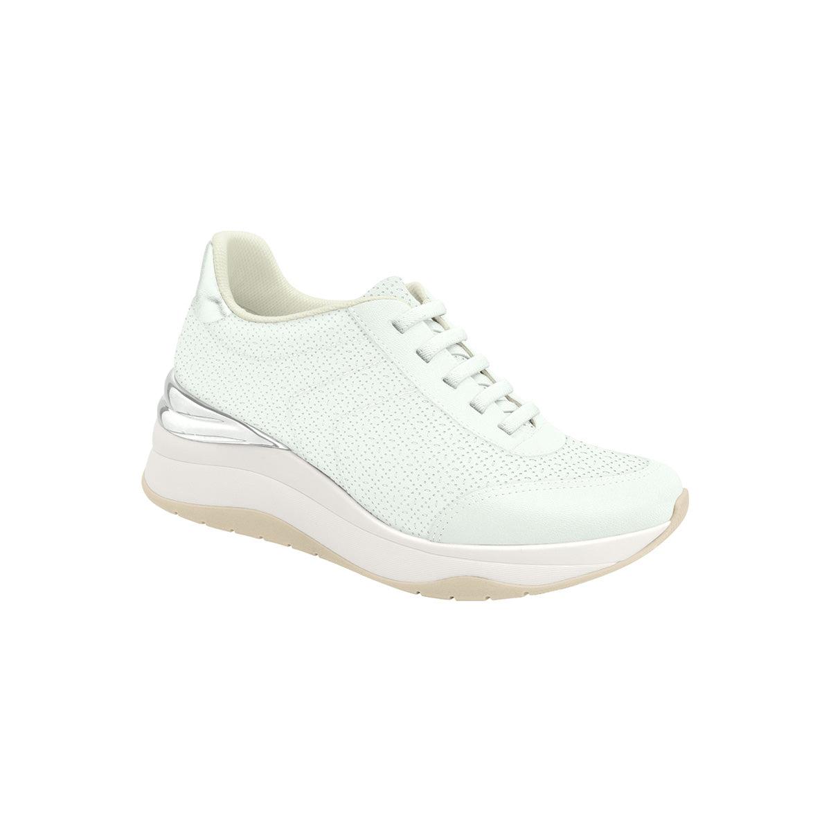 Tenis de vestir con textura – Nina