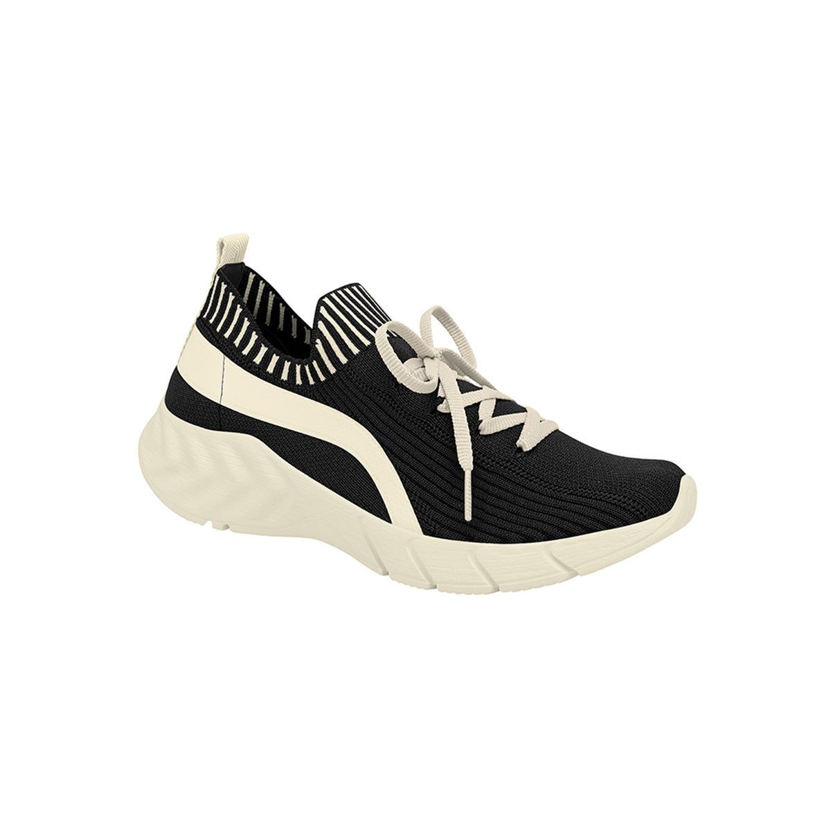 Tenis de tela elástica - MOVE