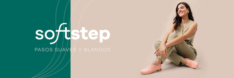 Zapatos Cómodos para Mujer | SoftStep | Piccadilly