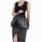 Bolsa Satchel 2 en 1 con correa ajustable