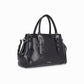 Bolsa Satchel 2 en 1 con correa ajustable