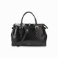 Bolsa Satchel 2 en 1 con correa ajustable
