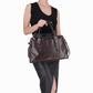 Bolsa Satchel 2 en 1 con correa ajustable
