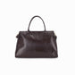 Bolsa Satchel 2 en 1 con correa ajustable