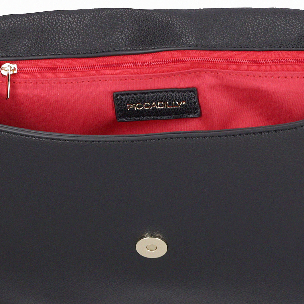 Bolsa Crossbody con correa de cinto ajustable